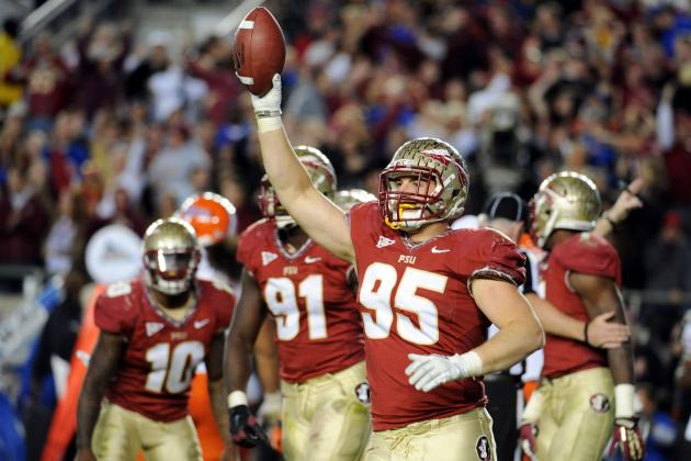 2013 NFL Mock Draft: NFL Counterparts for Each 1st-Round Pick