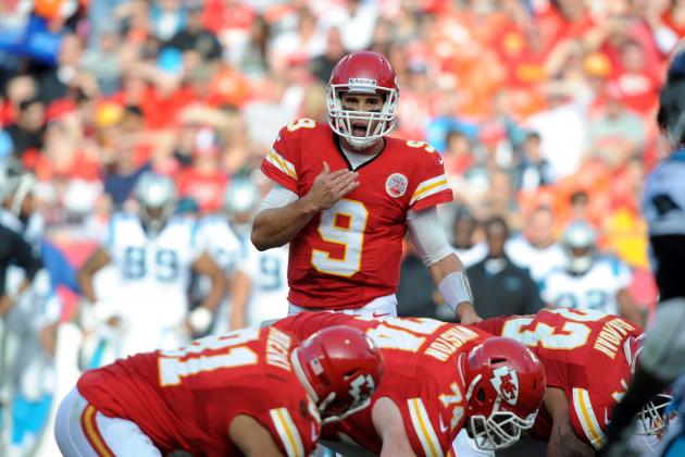 NFL Draft Order 2013: Predicting Final Picking Order for First Round