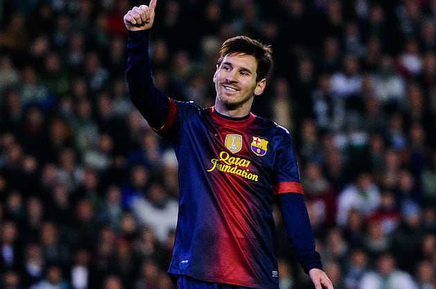 World Football Gossip Roundup: Lionel Messi, Joachim Low, Arda Turan, Bruma