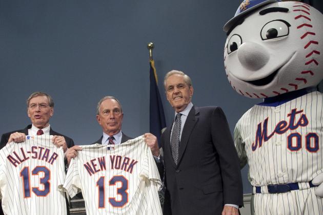 New York Mets: 4 Players Who Could Be All-Stars Next Season