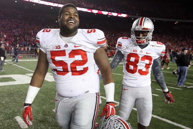 Panthers Mock Draft: How to Fix Biggest Problems in 7 Rounds