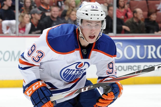 NHL Players Who Can Become the Face of Each Franchise in the Next 3 Years