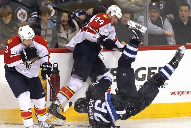 NHL Power Rankings: How Ticked Is Each Team's Fanbase at the Lockout?