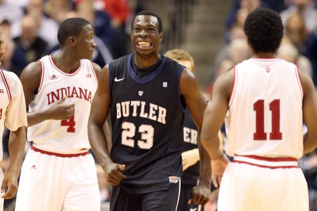 50 Things We Learned from Week 6 in College Basketball
