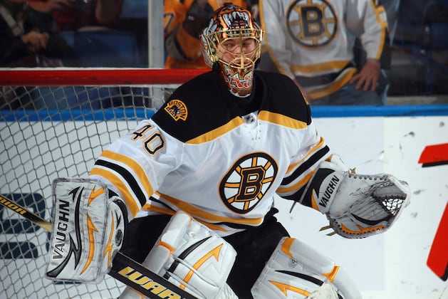 10 Developing Players the NHL Lockout Is Hurting the Most