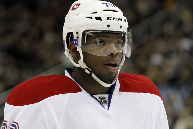 One Player Each NHL Team Needs to Get Under Contract