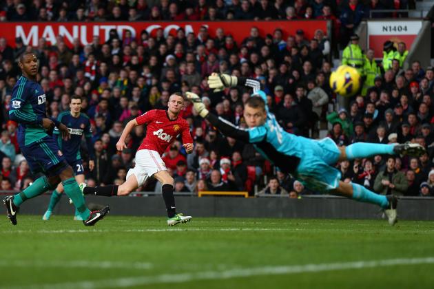 English Premier League: Stock Up, Stock Down