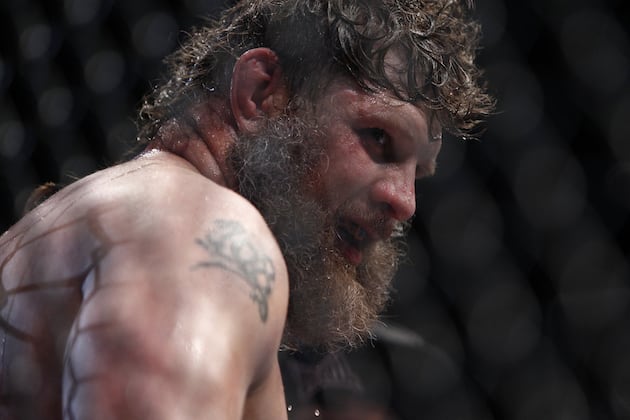 The Ultimate Fighter 16 Results: 5 Fights for Roy Nelson to Take Next