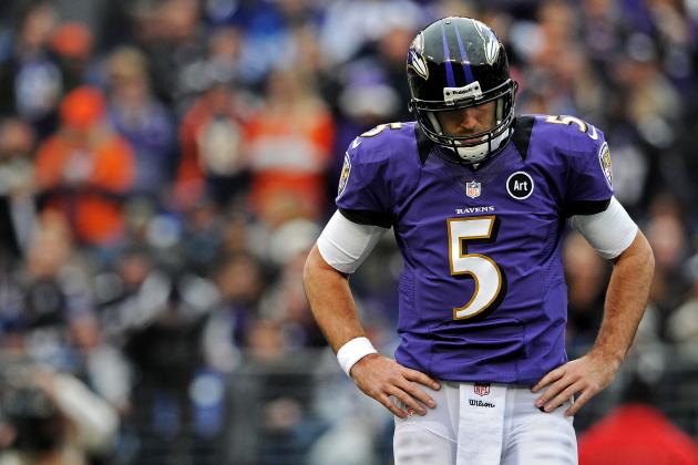 5 Coaches, Coordinators Who Could Take Joe Flacco, Ravens to the Next Level