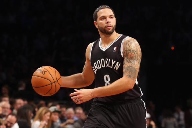 NBA 'Stars' Not Living Up to Their NBA2K13 Video Game Ratings