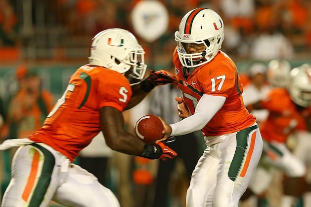 Miami Football: 5 Biggest Holes in the Roster Canes Must Fill for 2013