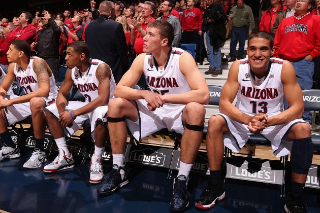 College Basketball: Who Will Be the Last Undefeated NCAA Basketball Team?