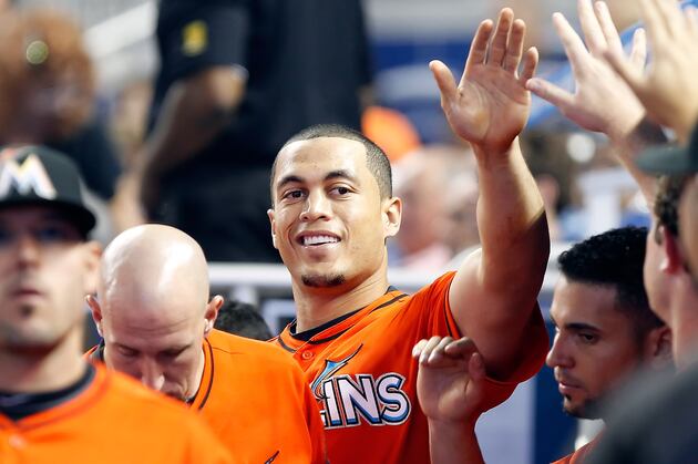 3 Reasons the Miami Marlins Should Reconsider Trading Giancarlo Stanton