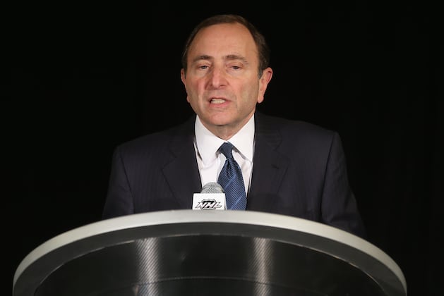10 Most Frustrated Fanbases Because of NHL Lockout