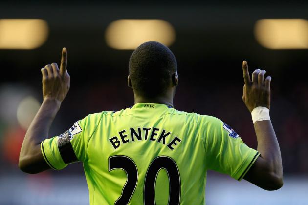 European Football's Top 10 Performances of the Weekend