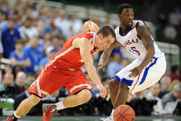 Kansas Basketball: 5 Keys to Beating Ohio State