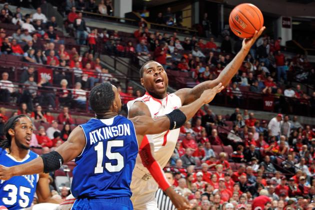 Ohio State Basketball: Christmas Wish List for Buckeyes