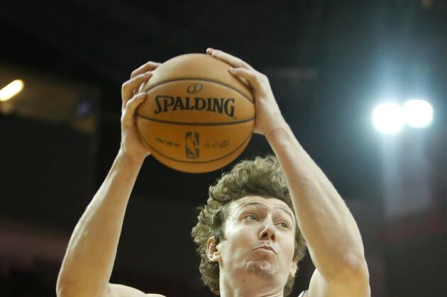 Houston Rockets' Most and Least Improved Players of the Season