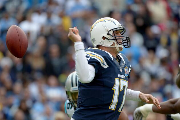 Chargers Mock Draft: How to Fix the Biggest Problems in 7 Rounds