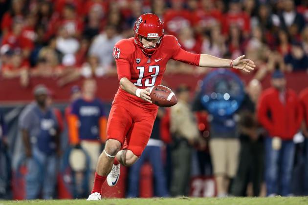 College Football: 10 Bowl Games That Should Call It Quits