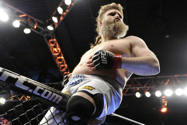 UFC on FX 6 and TUF 16 Finale Superlatives: Best and Worst from Both Events