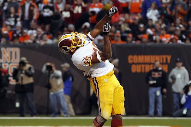 Three 2013 NFL Draft Prospects Guaranteed to Interest Redskins