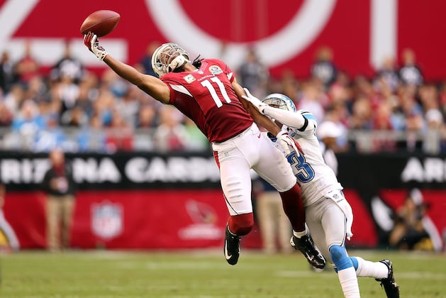Lions vs. Cardinals: Arizona's Biggest Winners and Losers from Week 15