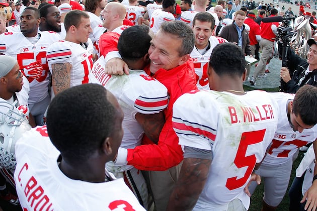 How Ohio State Buckeyes Would Fare vs. Each Big Ten Team's Bowl Opponent