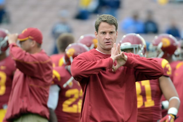 USC Football: 7 Biggest Holes in the Roster the Trojans Must Fill for 2013