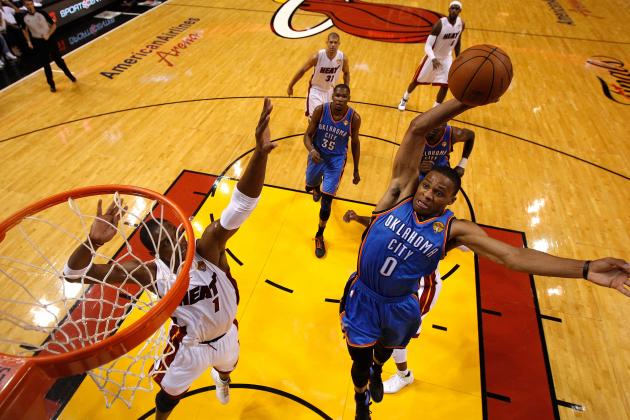 The Most Exciting Player to Watch on Every NBA Team