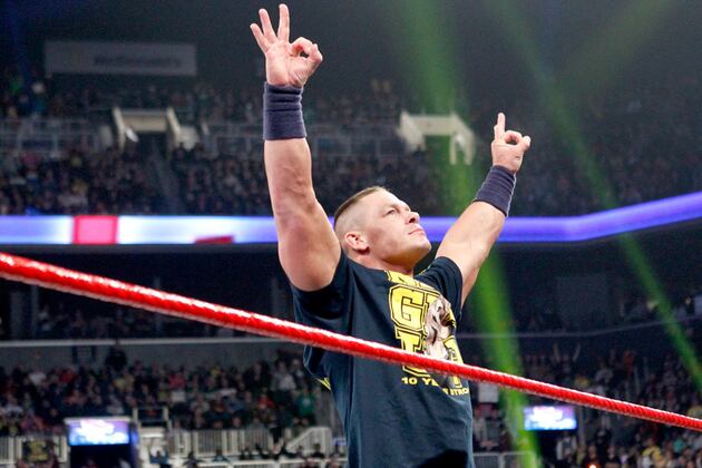 WWE TLC 2012 Results: Questions Answered and Lessons Learned