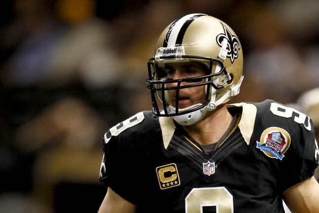 Handing Out Game Balls for Every Game After NFL Week 15