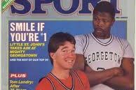 Ranking the 20 Greatest Players in Big East Basketball History