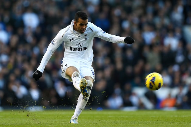 Rating the Tottenham Hotspur Players Against Swansea City