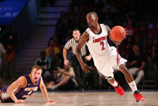 Power Ranking the Naismith Player of the Year Candidates in NCAA Basketball