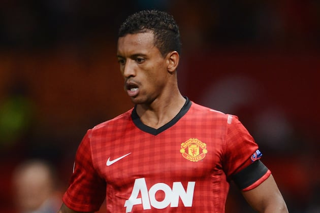 Manchester United Transfer Speculation: 5 Possible Replacements for Nani