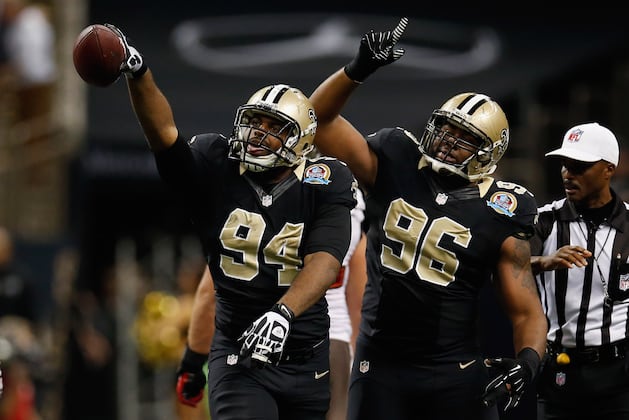 Saints vs. Buccaneers: New Orleans Biggest Winners and Losers from Week 15
