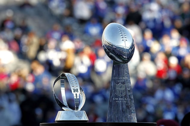Breaking Down NFL Playoff Scenarios for Every Team