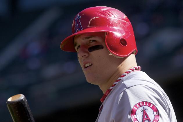 Way-Too-Early 2013 Fantasy Baseball Mock Draft: Top 50