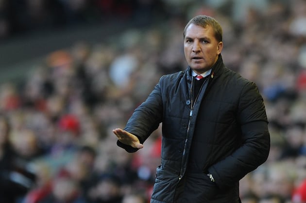 10 Bold Predictions for Liverpool in 2013
