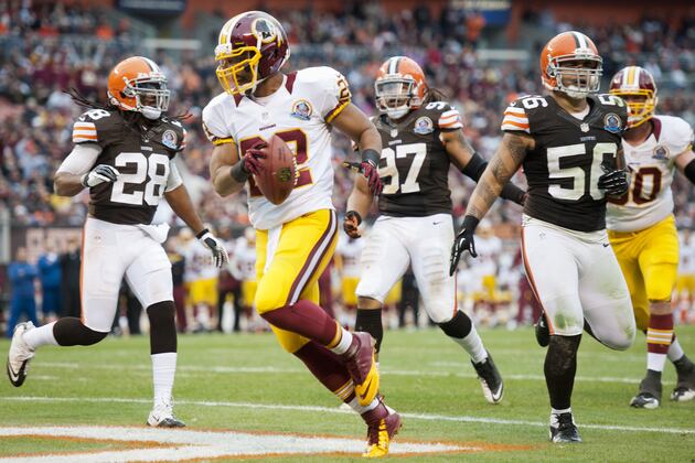 NFL Playoff Hunt: Ranking the NFC's 8-6 Teams