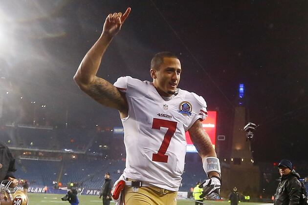 NFL Power Rankings: Charting Each Team's Rank Throughout the Season