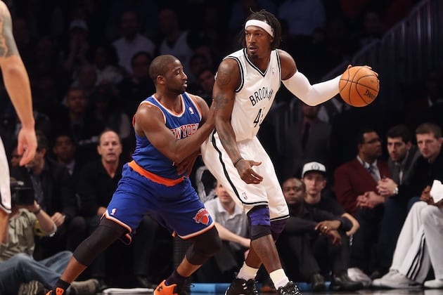 Brooklyn Nets' Most and Least-Improved Players of the Season