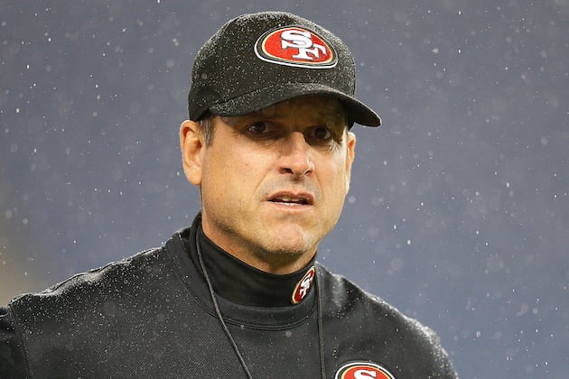 San Francisco 49ers: 3 Players That Should Be Benched