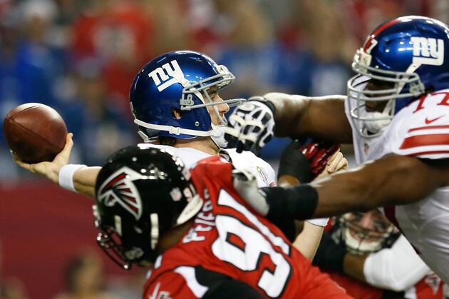 The Most Boneheaded Plays, Calls and Quotes of NFL Week 15
