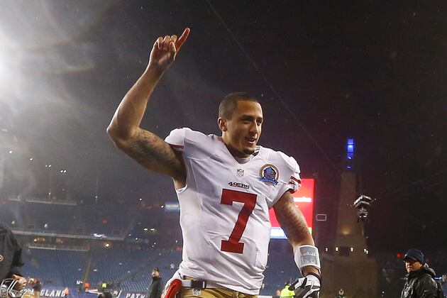 49ers vs. Patriots: San Francisco's Biggest Winners and Losers from Week 15