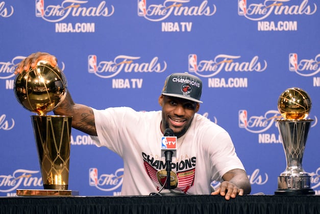 ETA for Every NBA Team Realistically Contending for a Title