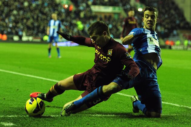 20 Young Footballers Poised to Be Breakout Stars in 2013