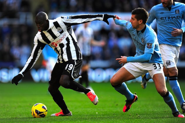 Demba Ba: Which of His Potential Buyers Needs Him the Most Right Now?