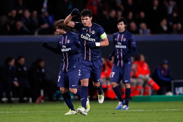Ligue 1 Team of the Week